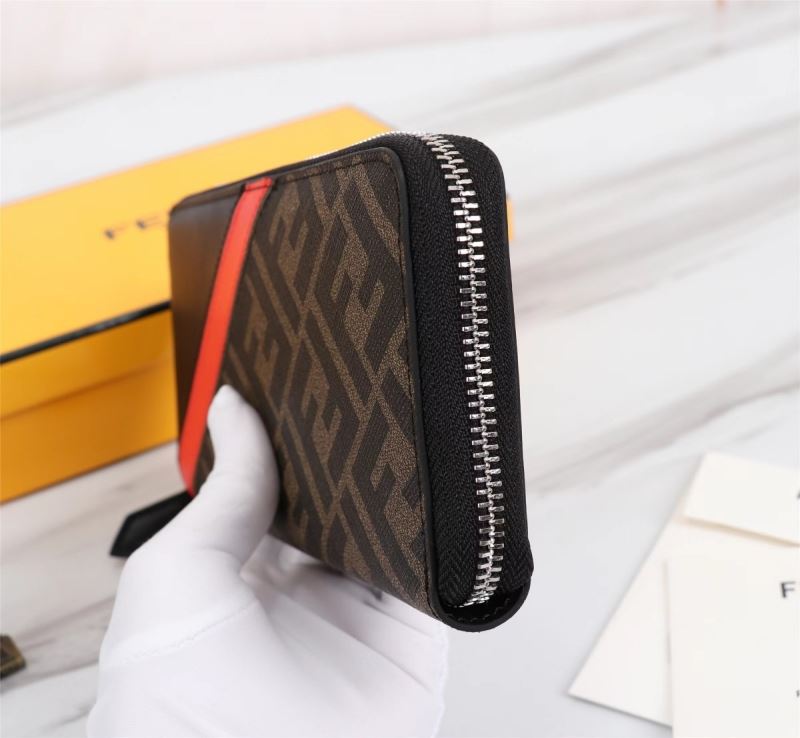 Fendi Wallet